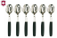 Image de CUILLERE A CAFE VICTORINOX 6PCS