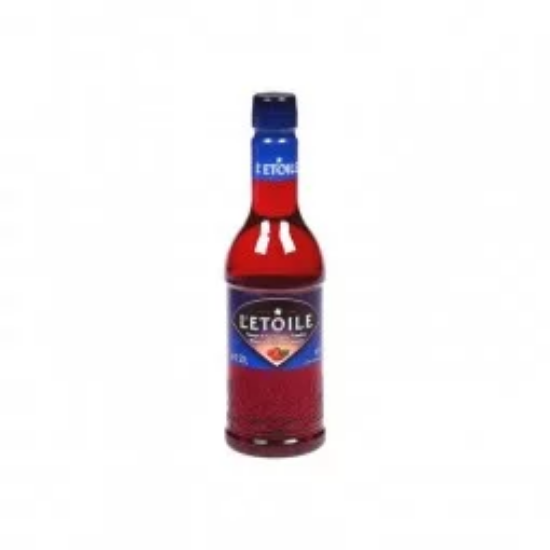 Image de VINAIGRE FRAMBOISE 750ML