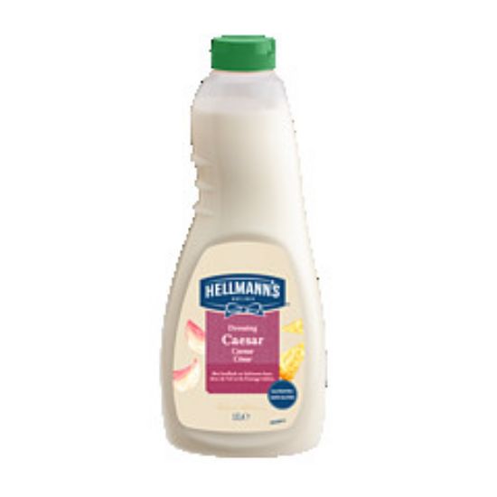 Image de DRESSING CAESAR HELLMAN'S 1L