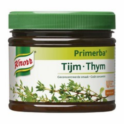 Image de THYM PRIMERBA KNORR 340GR