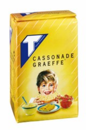 Image de CASSONADE DOREE 1000GR