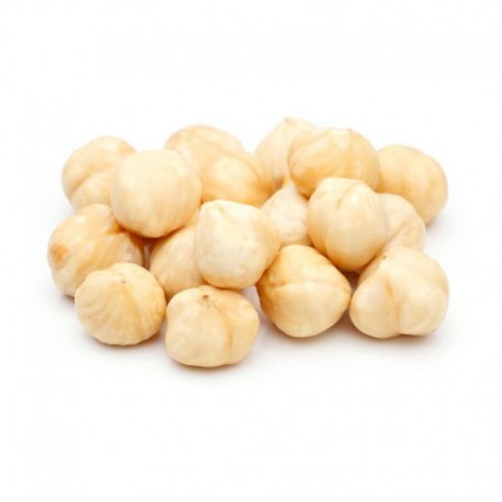 Image de NOISETTES BLANCHES 1KG