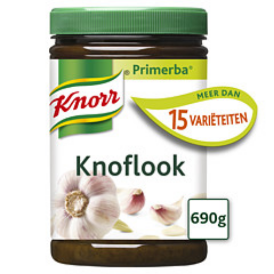 Image de AIL PRIMERBA KNORR 690GR