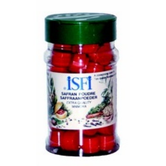 Image de SAFRAN M CAPSULE  50X0.15G