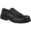 Image de SOULIER MOCASSIN 47 NOIR SAFETY JOGGER 