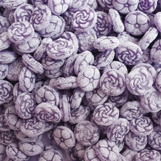 Image de VIOLETTES GICOPA 1KG