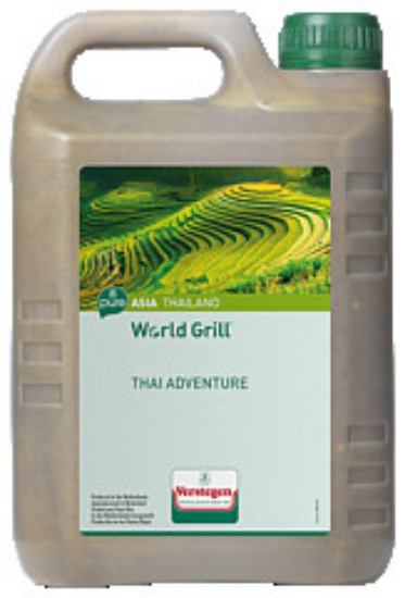 Image de MARINADE THAI ADVENTURE 2.5L VERSTEGEN
