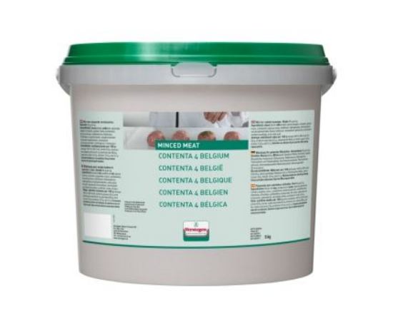 Image de CONTENTA 4 BELGIQUE 5KG Verstegen