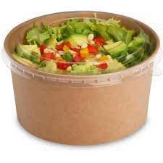 Image de POKE BOWL CARTON 500ML 15CM 300 PCS