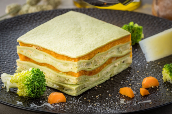 Image de LASAGNE FEUILLE FRAICHE 10KG