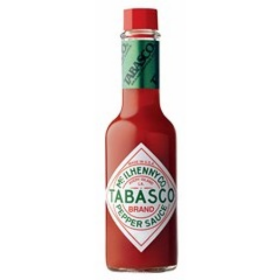 Image de TABASCO 60ML