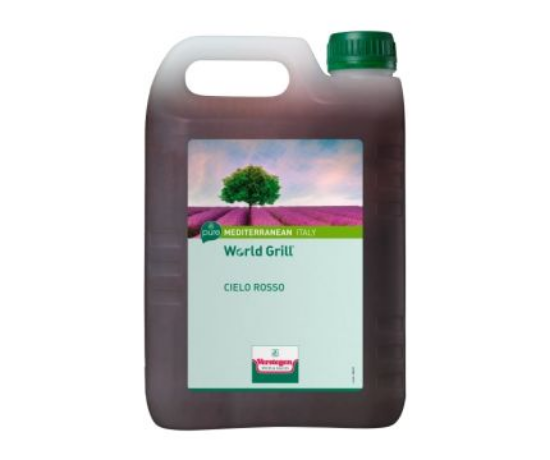 Image de MARINADE CIELO ROSSO 2.5LT VERSTEGEN