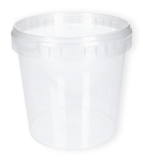 Image de POTS + COUV. 1000ml 133mm(192PCS)