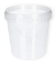 Image de POTS + COUV. 1000ml 133mm(192pcs)