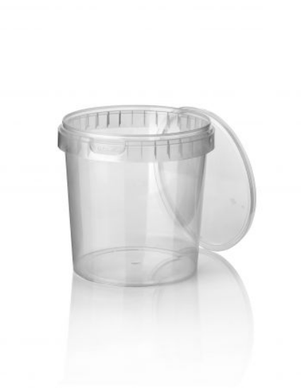 Image de POTS + COUV. 1000ml 133mm(192PCS)