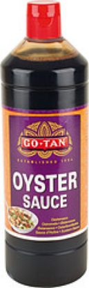 Image de SAUCE HUITRE OYSTER 1000ML