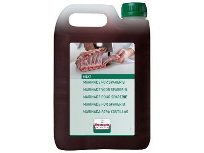 Image de MARINADE SPARERIB 2,5LT VERSTEGEN
