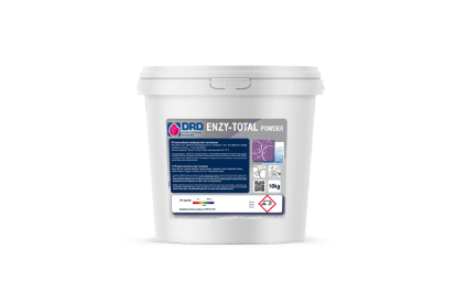 Image de DRD ENZY- TOTAL POWDER 10KG