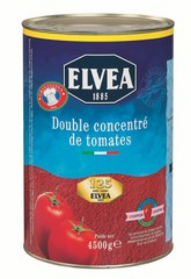 Image de TOMATE ELVEA CONCENTRE 4500G