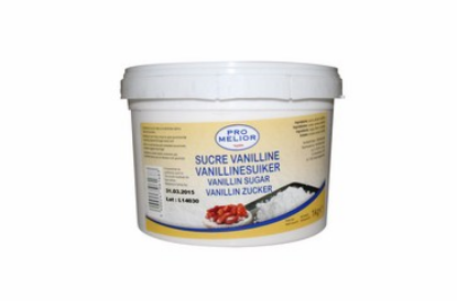 Image de SUCRE VANILLINE 1KG