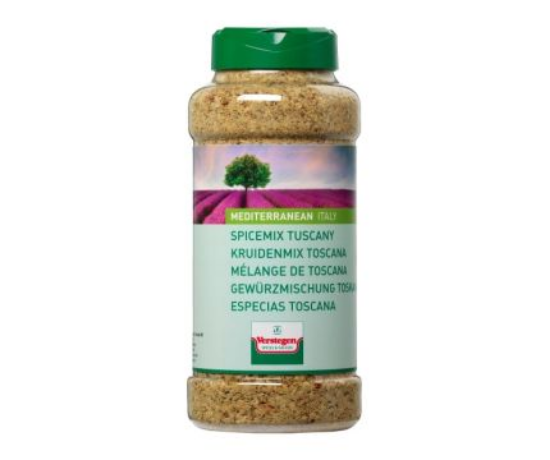 Image de MELANGE DE TOSCANA A/S 4X400GR VERSTEGEN