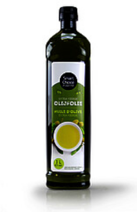 Image de HUILE D'OLIVE VIERGE 1L