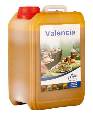 Image de MARINADE VALENCIA EVLIER 2.9 KG