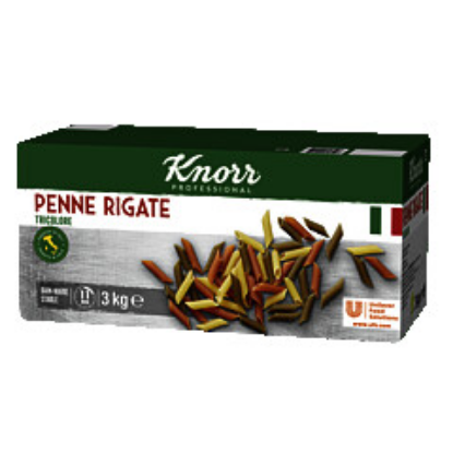 Image de PENNE 3KG KNORR