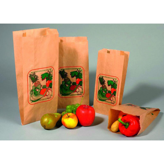 Image de SAC A FRUITS 1/2KG 1500PC