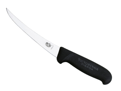 Image de DESOSSEUR COURBE VICTORINOX 5.6603-12CM