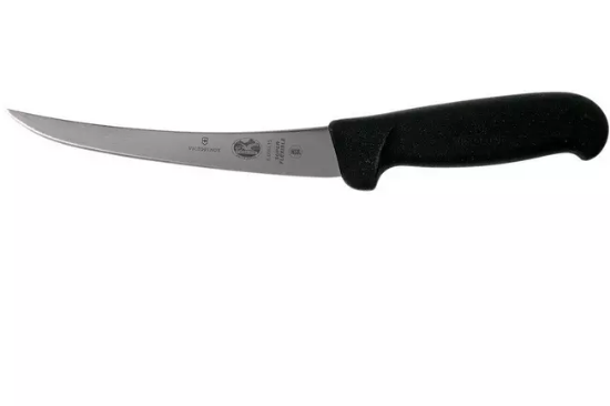 Image de DESOSSEUR COURBE VICTORINOX 5.6603-15CM