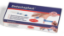 Image de DETECTA SPARADRAP BLEU 180x20mm 100PCS