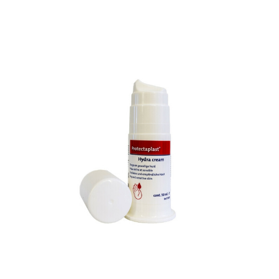 Image de DETECTA CREME CALMANTE BRULURE 50ML