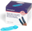 Image de DETECTA DOIGTIERS BLEUS CAOUTCHOUC 25PCS