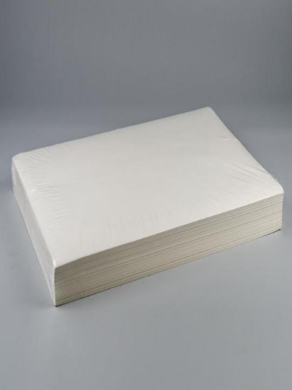 Image de MEAT SAVER PAPER 20X30 BLANC (1000PCS)