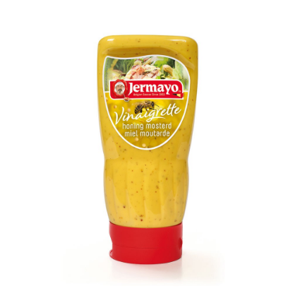 Image de VINAIGRETTE MIEL MOUTARDE 6X400ML