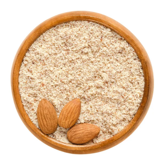 Image de AMANDES POUDRE 1KG