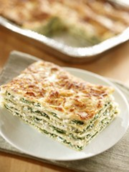 Image de LASAGNE RICOT EPIN CHEV 3X2KG SURGELE