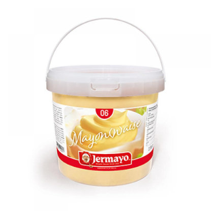 Image de MAYONNAISE 3KG