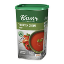 Image de POTAGE CREME DE TOMATES 1.25KG KNORR