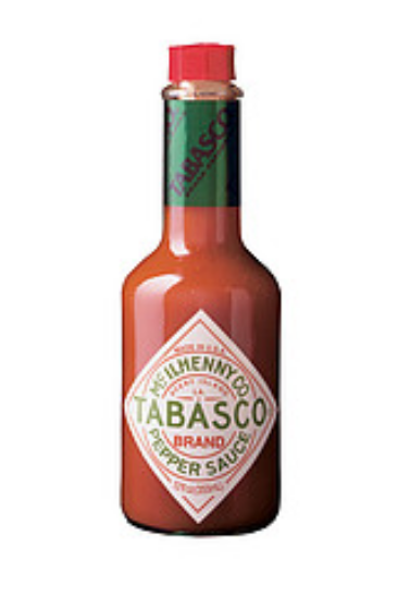 Image de TABASCO 350ML