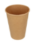 Image de GOBELET BRUN 200 ML (2000PCS)
