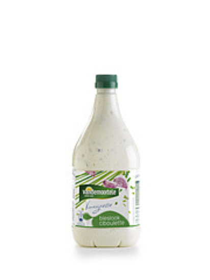 Image de VINAIGRETTE CIBOU RISSO 2L