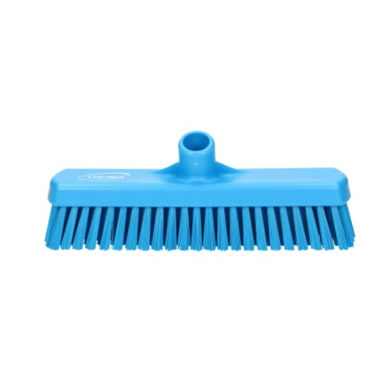 Image de BROSSE POUR LE SOL 270MM BLEU 7043/3 VIKAN