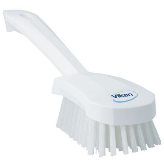 Image de BROSSE MAIN+MANCHE LONG BLANC 3088/5 VIKAN