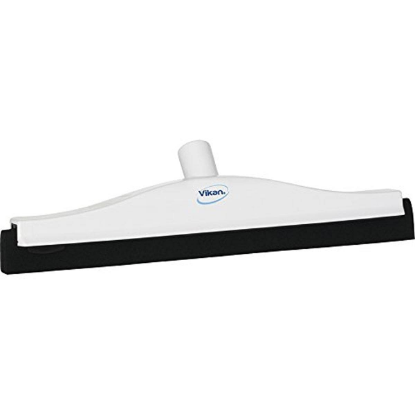 Image de RACLETTE 600MM BLANC-NOIR FIXE 7754/5 VIKAN