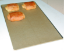 Image de PAPIER CUISSON 390X590MM 500PCS