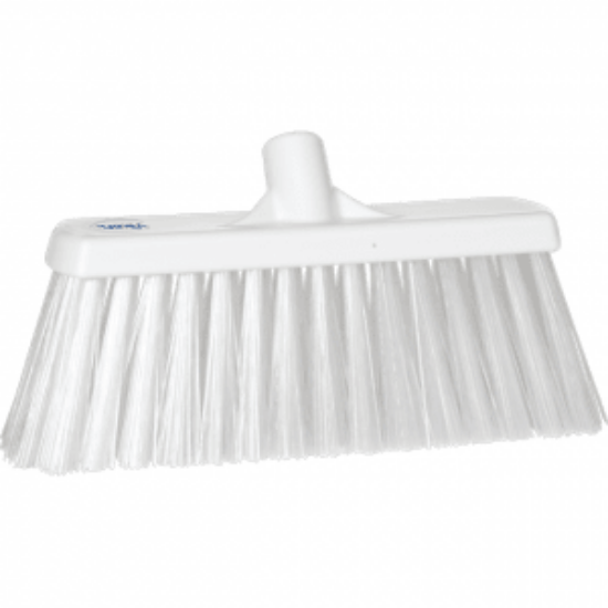 Image de BROSSE DE RUE 300MM BLANC 2915/5 VIKAN