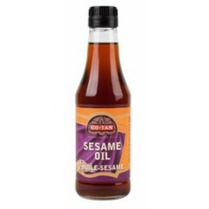 Image de HUILE DE SESAME 250ML