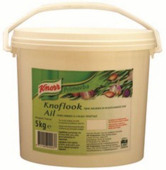 Image de AIL PRIMERBA KNORR 5KG